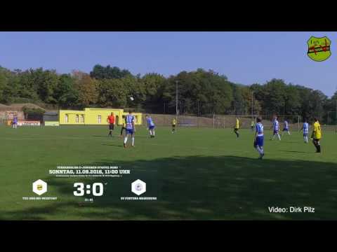 C1 TuS 1860 Magdeburg - Fortuna Magdeburg