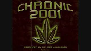 Dr  Dre   Let's Get High  1999 / 2001