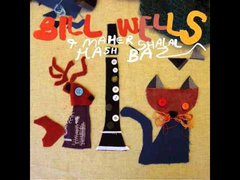 Bill Wells & Maher Shalal Hash Baz - On The Beach Boys Bus