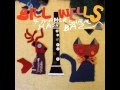 Bill Wells & Maher Shalal Hash Baz - On The Beach Boys Bus