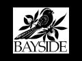 Bayside - Talking of Michelangelo