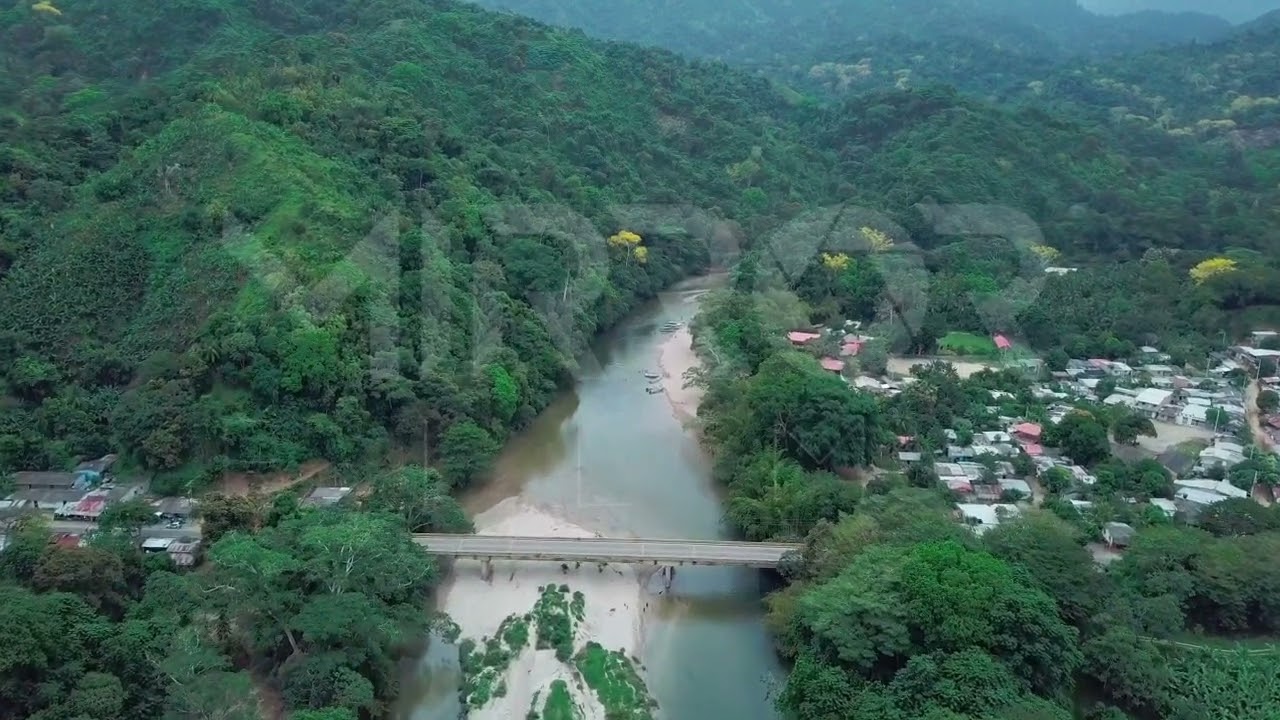 Río en la Guajira P2