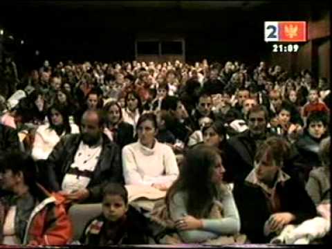 Akord Nikšić i Filip Vučić - 2005. godina