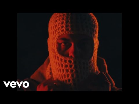 SILENT BOB, SICK BUDD - SOLO UN NOME (Official Visualizer)