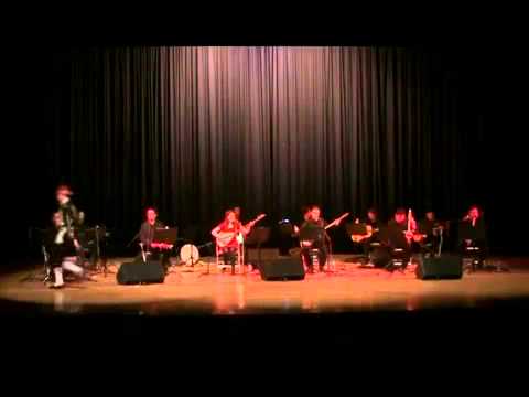 Zahter - Elindedir Bağlama