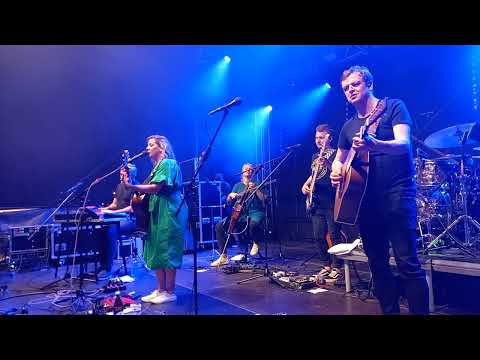 Aneta Langerová - Voda živá (15. 6. 2024, Oderské dny)