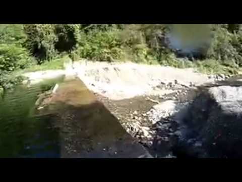 Lago dei noci - Molini di Triora: Geab 10/2013