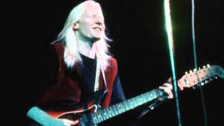 Johnny Winter _  &quot;Give It Back&quot; ***