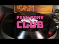 resony - Pink Pony Club (Chappell Roan cover) - OFFICIAL LYRICS VIDEO