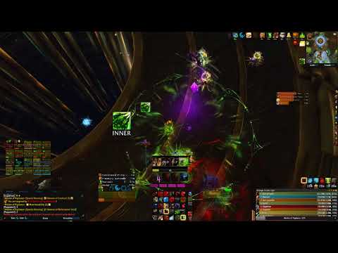 Mythic Maiden - Feral PoV
