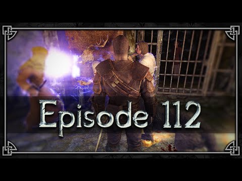 LIVES LOST | Savior of Skyrim - Episode 112 (100% Playthrough)