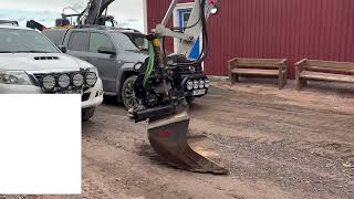 Midi pelle Takeuchi TB290-2 | Image 4 - Machineryline