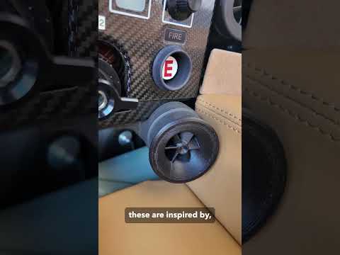 Thumbnail for INSIDE the Porsche 963 RSP! Porsche's 1-of-1 Le Mans Hypercar by Porsche 963