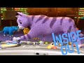 Inside Dogs Cats Minds INSIDE OUT