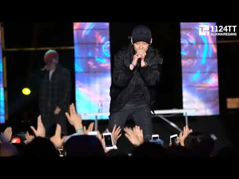 171013 PRIME TIME  - The Quiett (Only Young Festival)