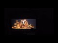 RRR Interval Scene In World Biggest Screen Theatre Mass Entry To NTR And RAM CHARAN In RRR
