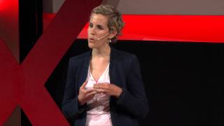 Why it matters how we are born | Bettina Breunig | TEDxTUHHSalon