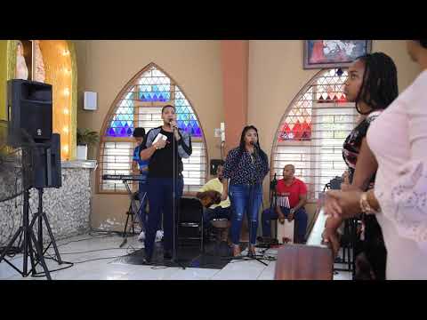 Pordonami Señor - Kor Voice of Worship – 1 di sѐptѐmber 2019