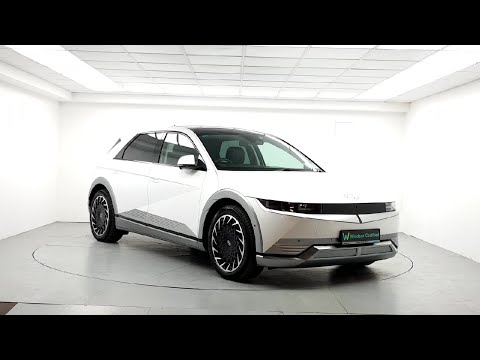 Hyundai IONIQ 5 Ioniq 5 Platinum 77 kW - Image 2