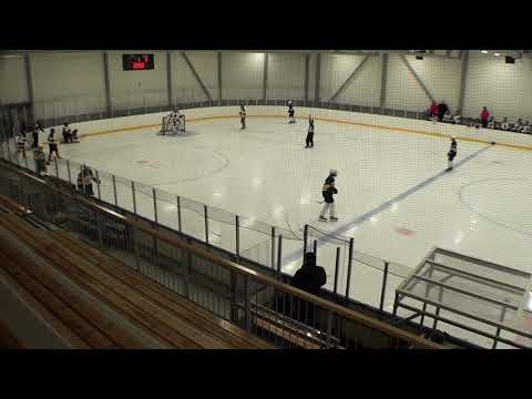 181021 Blues B2 - Ässät, erä 3 - osa 1