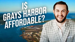 How Much It Costs to LIVE in Grays Harbor WA [NOT What You Think]