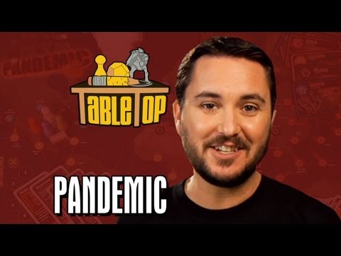 Pandemic