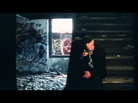 Videoclip de Careful What You Wish For — Eminem