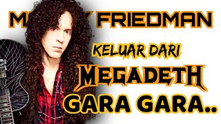 Download lagu YA..BEGITU SIK KIRA KIRA... - MARTY FRIEDMAN mp3