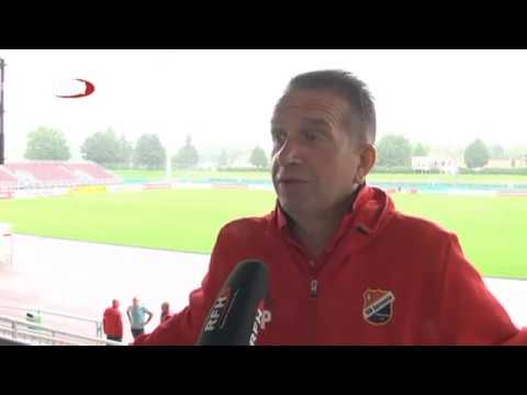 RFH aktuell 2017 08 11 Fr Ströbeck Kulturerbe | VfB Germ DFB Pokal | Ursula von der Leyen in Blkbg.