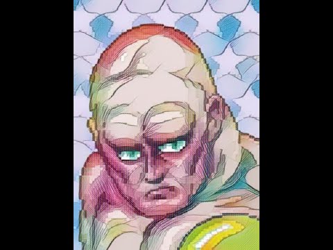 Super Punch Out! Special Circuit "Nick Bruiser" Theme Remix