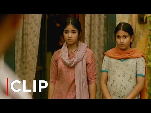 Gita & Babita | Dangal Movie Scene | Amir Khan