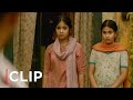 Gita Babita Dangal Movie Scene Amir Khan