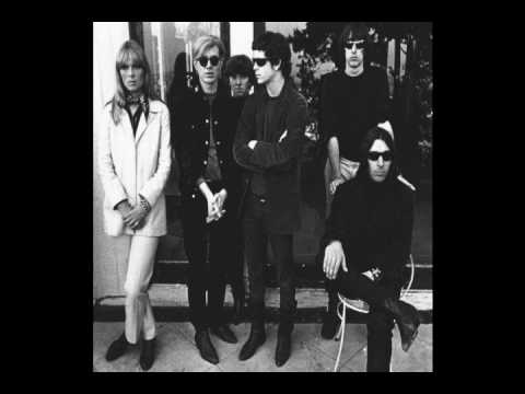 The Velvet Underground - Rock & Roll
