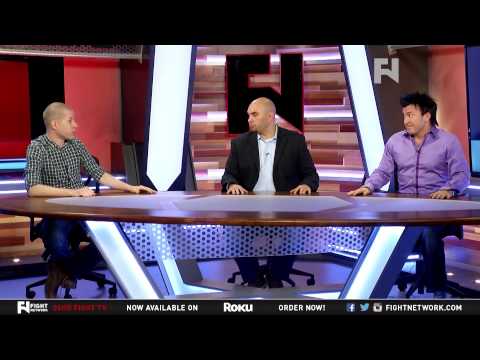 UFC Porto Alegre Recap: Mir KOs Bigfoot and Johnson Defeats Barboza on Newsmakers