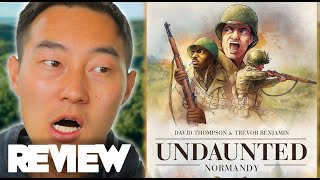 Shelfside - Undaunted: Normandy video thumbnail