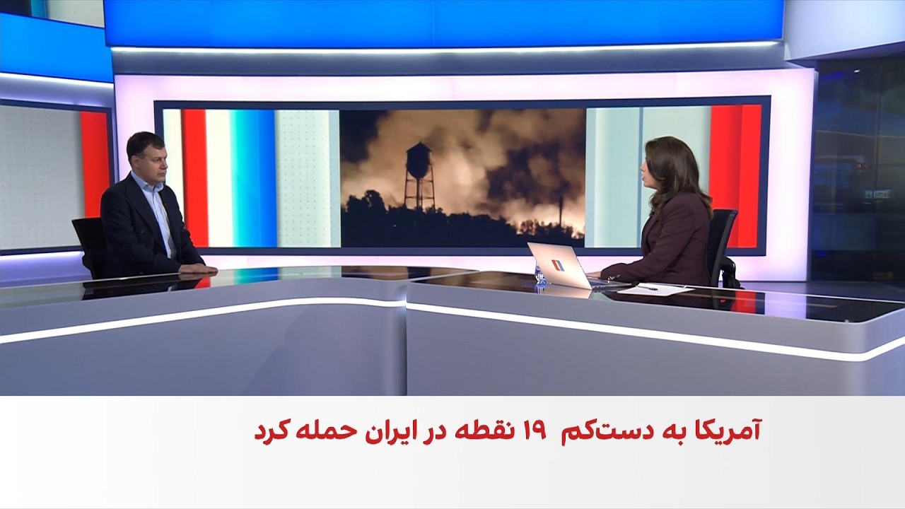 علی‌حسین قاضی‌زاده: آمریکا با علم به تاب‌آوری پایین جمهوری اسلامی جنگ را اد