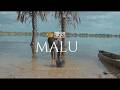 Alijoma Feat. Anyar Yol Mathiang - Malu  (Official Music Video)