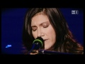 Elisa   Broken RAI3 Fazio 2010