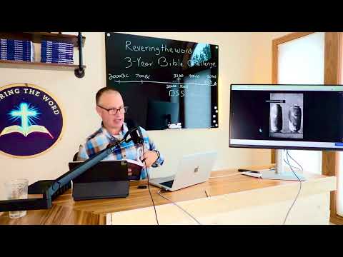 Show Me The Evidence 1: How can I know if the Bible is reliable?