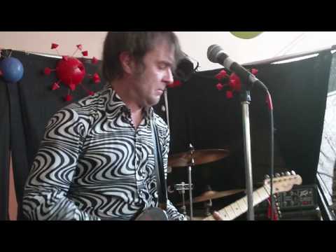 Festival Cosmic Trip 2010 - Kitchenmen - 04.AVI