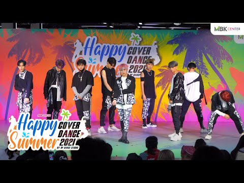 210327 Sperm cover NCT [Full Cam] │@MBK Happy Summer Cover Dance 2021
