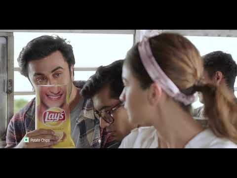 LAY'S Presents - More smiles per mile(Assamese)