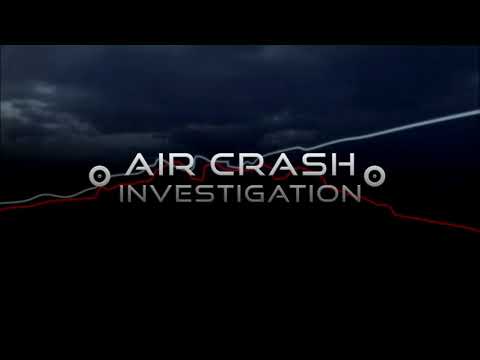 OST Air Crash Investigations – Track 7 [ Outro: Variant 2 ]