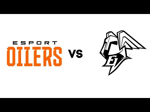 Oilers Magic VS EräViikingit Sininen 14.11.2020