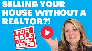 Selling Your House on Your Own (6 Tips) - Episode 1