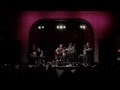 Oh Susanna - "Down By The Quarry" (live at The Great Hall)