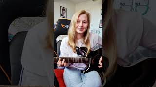 The Bravery - An Honest Mistake (Solo) #shorts