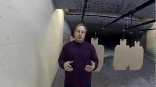 Knowing when you can take the shot in a self-defense situation