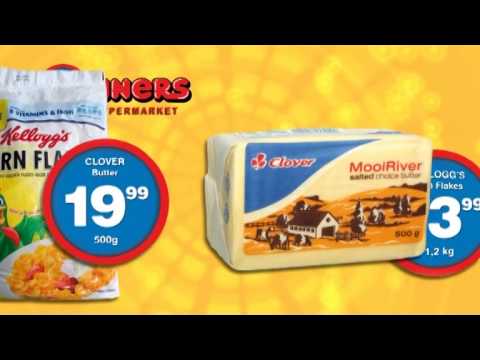 Winners B 30 Seconds No 5