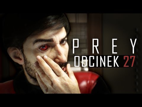 Ostateczny | Prey [#27]